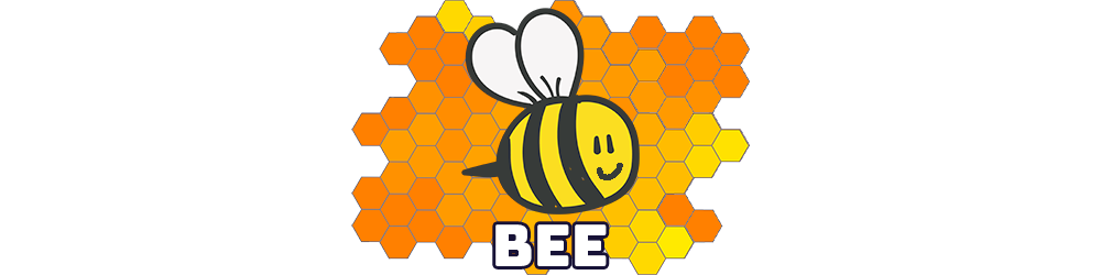 beelogo