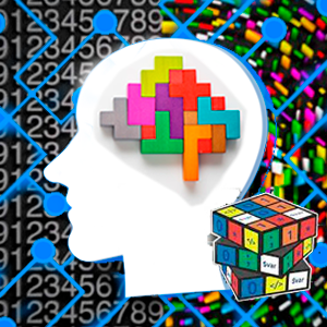 jogos de raciocínio e lógica